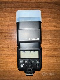 Godox TT350c