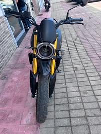 Motomorini seiemmezzo scr