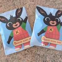 10 bustine di palloncini 