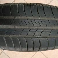 Gomme Michelin per smart