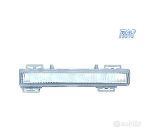 LUCE DIURNA PER MERCEDES ML W166 13-15