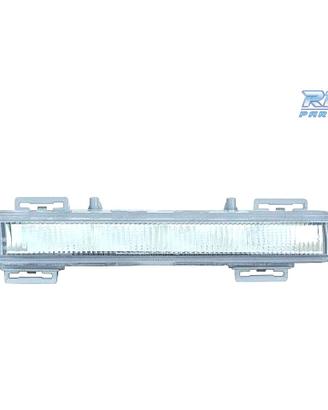 LUCE DIURNA PER MERCEDES ML W166 13-15