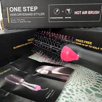 Spazzola phon lisciante! Ultimi 3 pezzi disponibi!