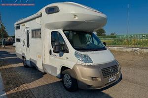 CI MIZAR GTL DUCATO 3.0 CC GARANZIA 1 ANNO