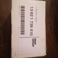 Rilevatore temperatura moto BMW 650