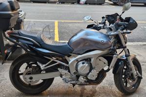 yamaha FZ6 2007
