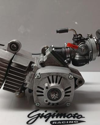 Motore Minimoto Polini 6,2 HP CIV
