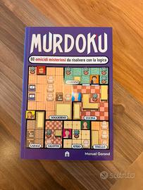 Murdoku