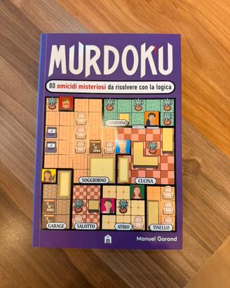 Murdoku