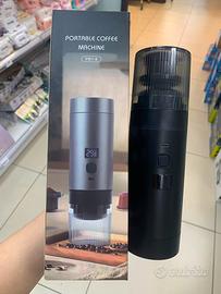 Collezionismo Macchinetta Caffè Portatile