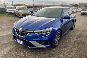 RENAULT Megane Mégane Plug-in Hybrid E-TECH 160