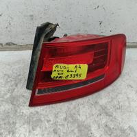 STOP FANALE POSTERIORE DESTRO AUDI A4 Berlina (8E)