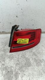 STOP FANALE POSTERIORE DESTRO AUDI A4 Berlina (8E)
