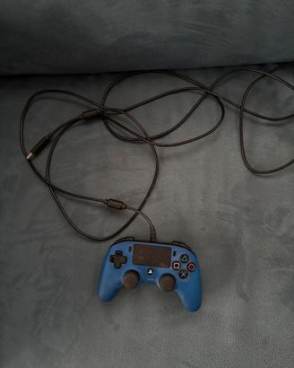 joystick nacon per ps4