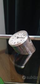 Orologio da tavolo vintage di Staiger