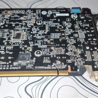 Scheda Video GTX 960