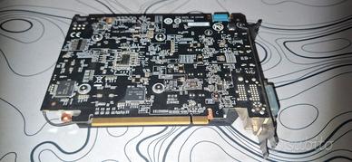 Scheda Video GTX 960