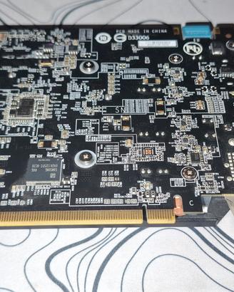 Scheda Video GTX 960