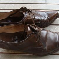 tronchetti Don Quijote numero 45