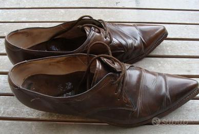 tronchetti Don Quijote numero 45