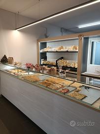 Attività di forno e pasticceria