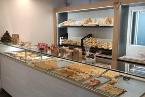 Attività di forno e pasticceria