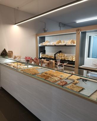 Attività di forno e pasticceria