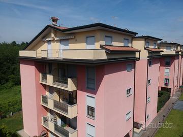 Appartamento Legnano [Cod. rif 3178897VRG]