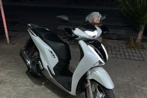 HONDA Sh 125 2019
