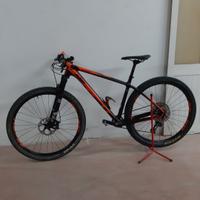 MTB KTM myroon master 29