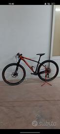 MTB KTM myroon master 29