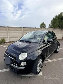 Fiat 500 1.3 Mjt