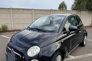 Fiat 500 1.3 Mjt