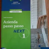 Azienda passo passo next 1 