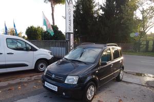 Fiat Panda 1.1 Active