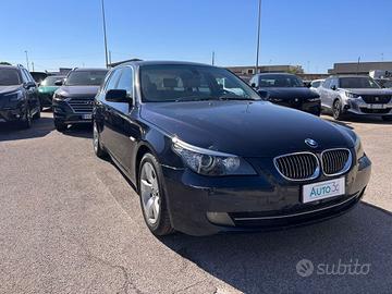 Bmw 530xd Touring Futura