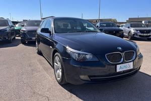 Bmw 530xd Touring Futura
