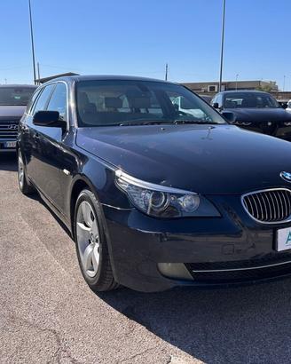 Bmw 530xd Touring Futura