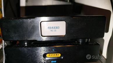 Am Audio MC20