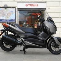 Yamaha X-Max 300