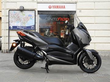 Yamaha X-Max 300