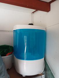 lavatrice Airontek