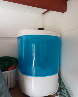 lavatrice Airontek