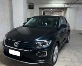 VOLKSWAGEN T-Roc - 2019