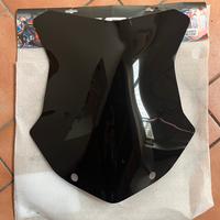 Cupolino Gs 1200 total Black