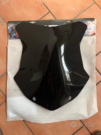 Cupolino Gs 1200 total Black