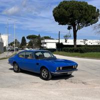 Fiat Dino 2400 coupé