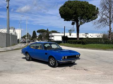 Fiat Dino 2400 coupé