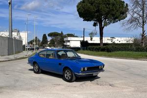 Fiat Dino 2400 coupé