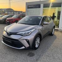 TOYOTA C-HR I 2020 - C-HR 1.8h Business e-cvt